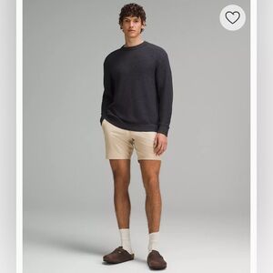 Commission Classic-Fit Short 7" Warpstreme size 30